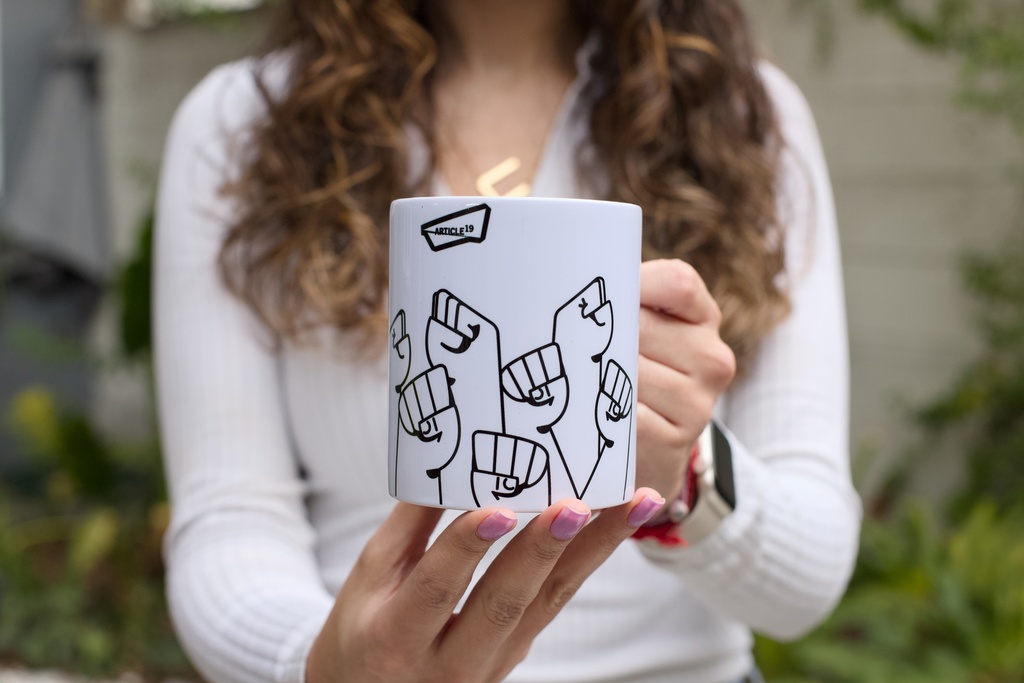 Coffee Mug