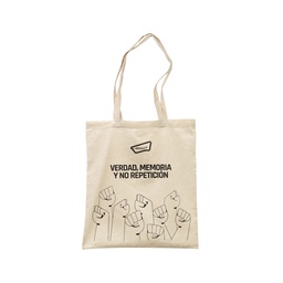 [Tienda A19 (70)] Bolsa de Manta Puños
