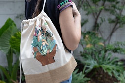 [Tienda A19 (70)] Backpack Tote Bag – Collectiv